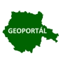 Geoportál