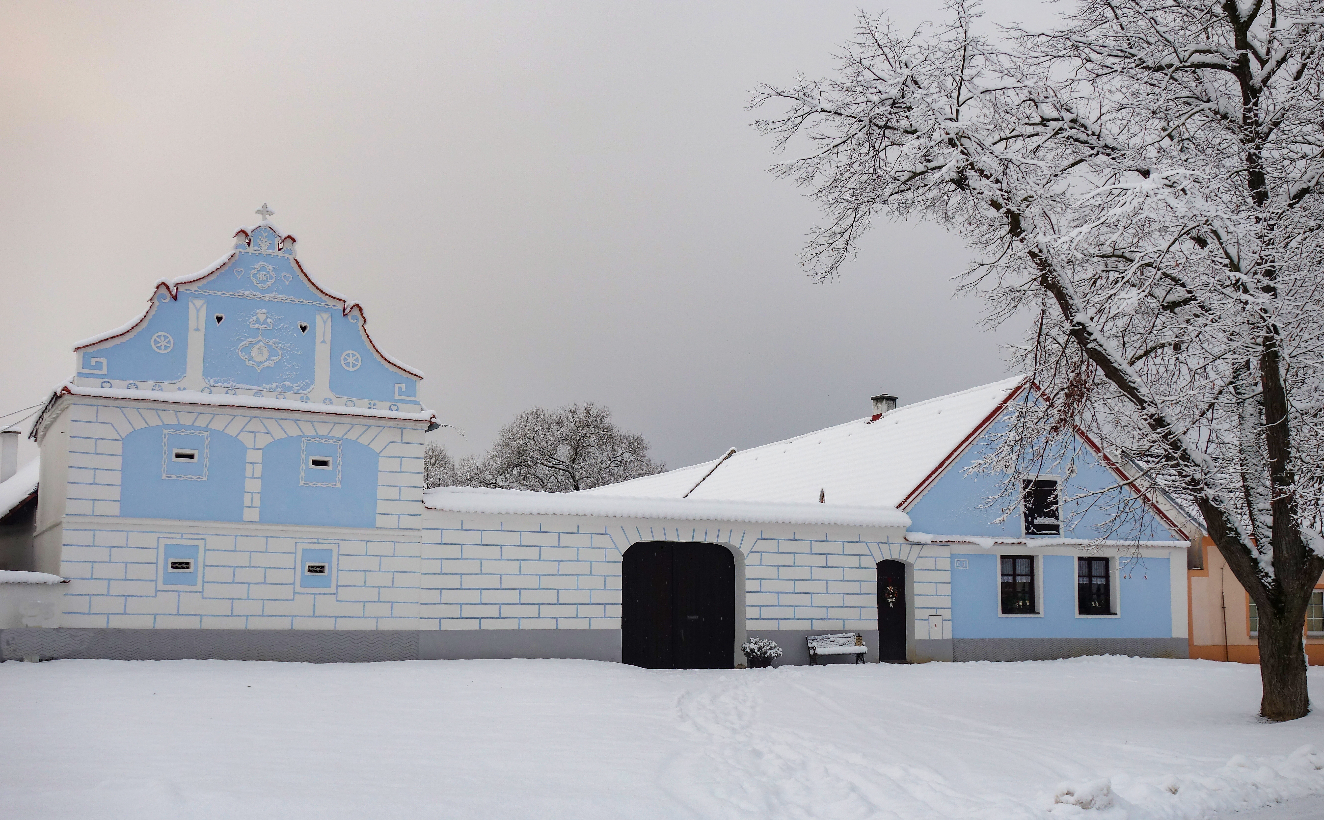 Měnič obrázků - fotografie