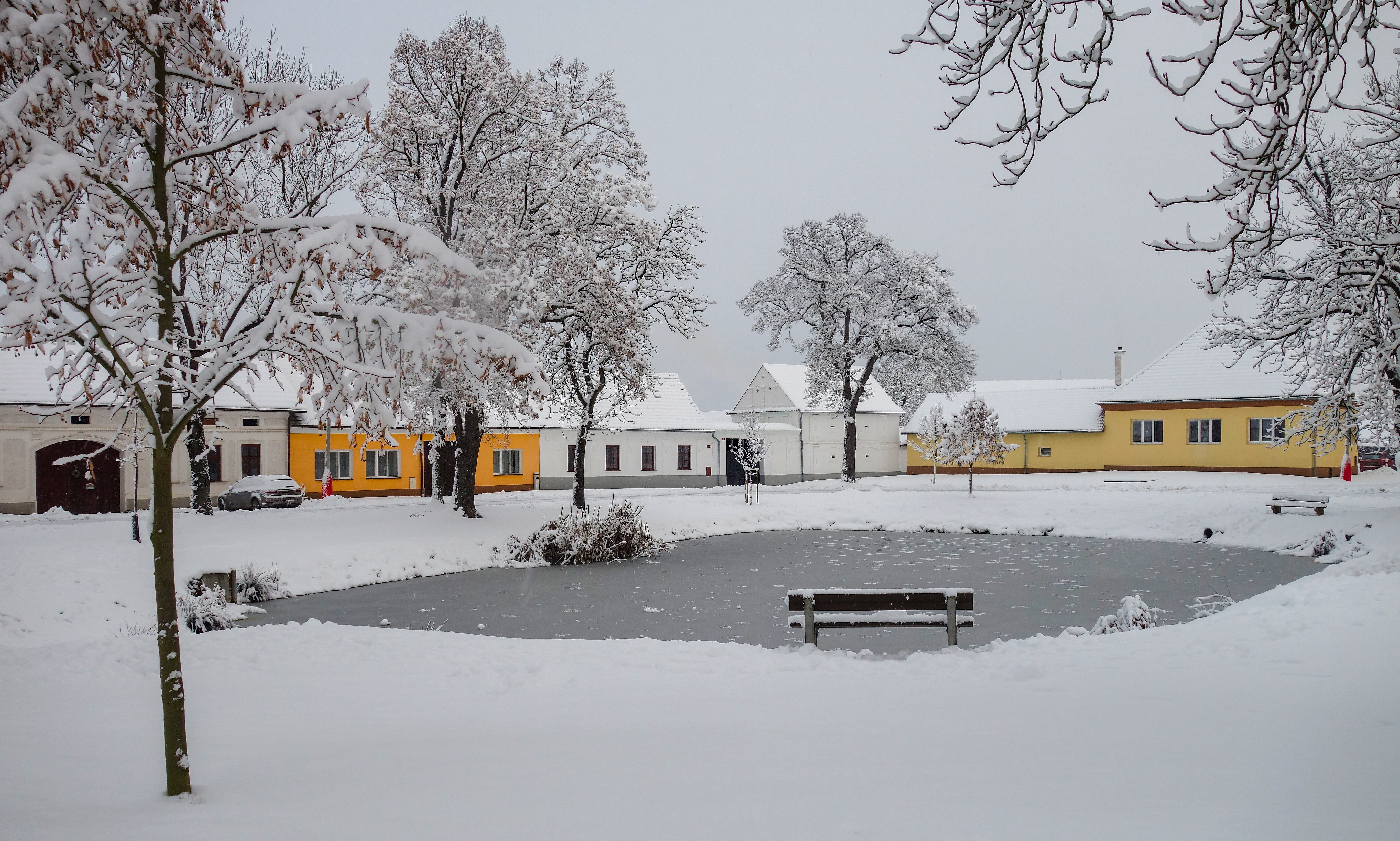 Měnič obrázků - fotografie